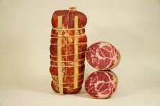 Capocollo