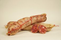 Soppressata