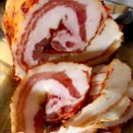 pancetta-arrotolata