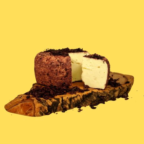 Pecorino Stagionato 12 mesi in Barrique nelle vinacce Vino IGT di Palizzi